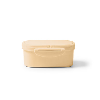 Stamina Camden pP lunch box in beige, ready for logo printing