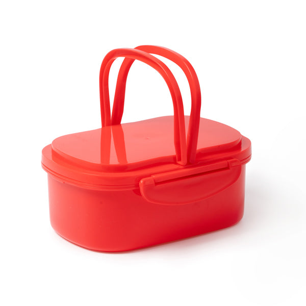 Stamina Camden pP lunch box, ready for logo printing