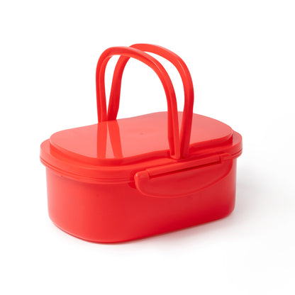 Stamina Camden pP lunch box, ready for logo printing