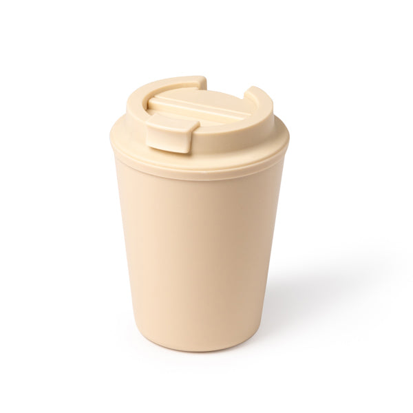Stamina Oklan pP travel mug 300 ml, ready for logo printing