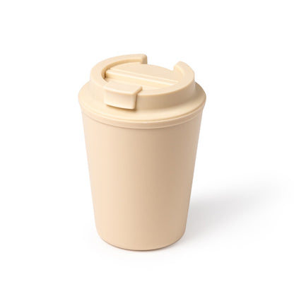 Stamina Oklan pP travel mug 300 ml, ready for logo printing