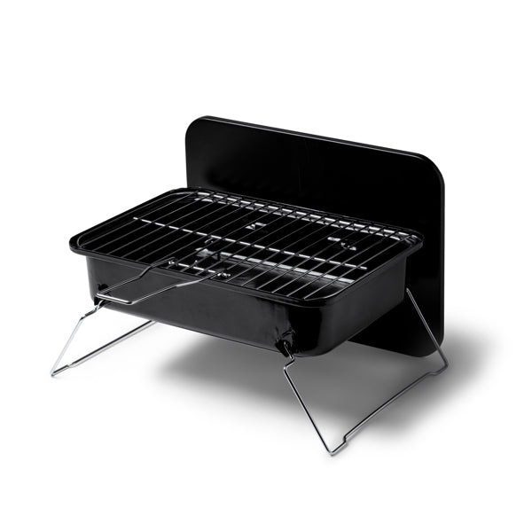 Stamina Filet stainless steel portable barbecue, ready for laser engraving