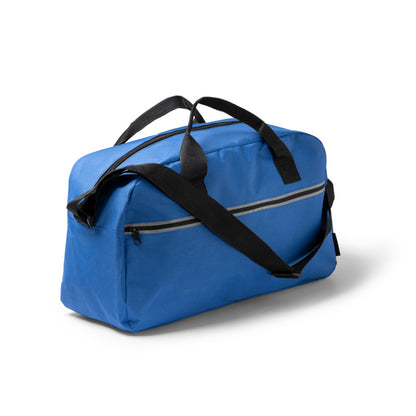 Stamina Wilkins RPET sports bag, ready for logo printing