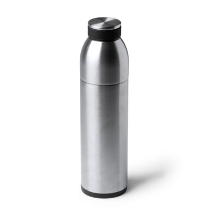 Stamina Bolt stainless steel vacuum flask 650 ml, ready for laser engraving
