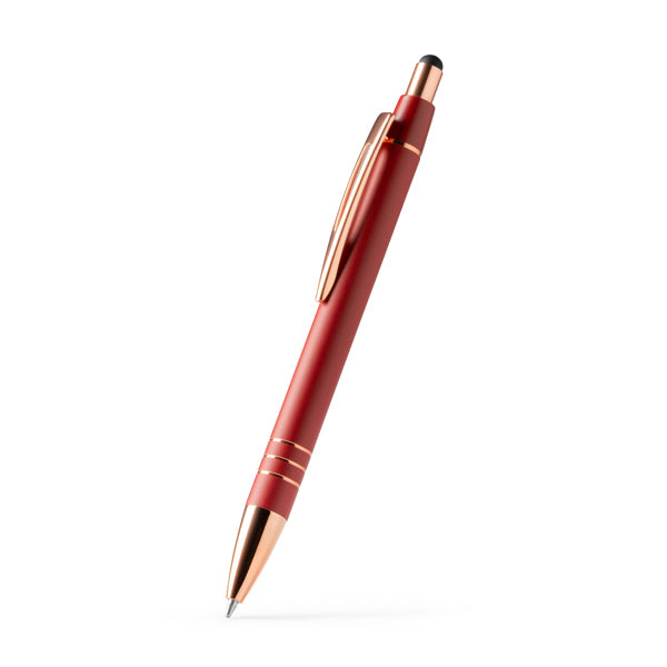 Stamina Leiva push-button ball pen, ready for laser engraving