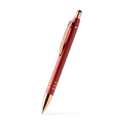 Stamina Leiva push-button ball pen, ready for laser engraving