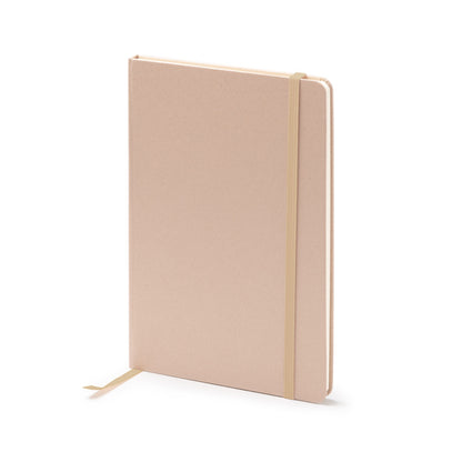 Stamina Fruti fruit scraps notebook A5, ready for logo printing