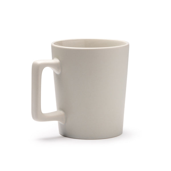 Stamina Dunlok ceramic mug 400 ml, ready for logo printing