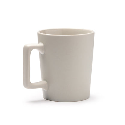 Stamina Dunlok ceramic mug 400 ml, ready for logo printing