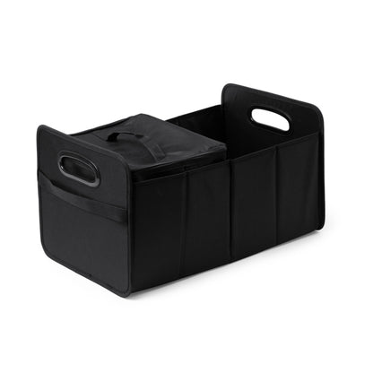 Stamina Kentin polyester cooler bag, ready for logo printing