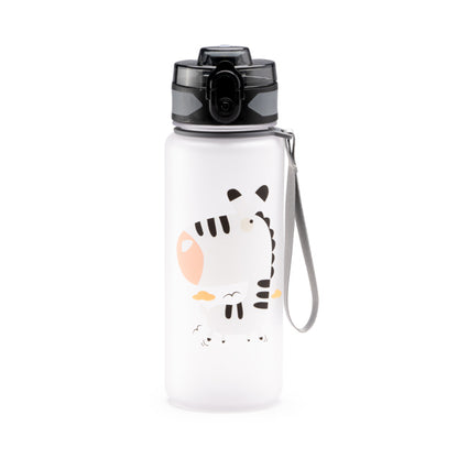 Stamina Marlen tritan bottle 500 ml in white, ready for logo printing