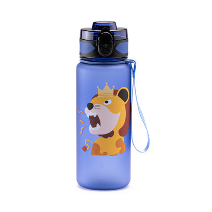 Stamina Marlen tritan bottle 500 ml in royal blue, ready for logo printing