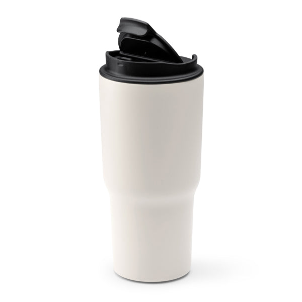 Stamina Filip stainless steel thermal cup 600 ml, ready for laser engraving