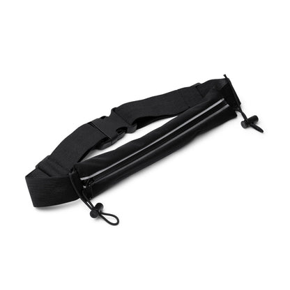 Stamina Hayes polyester spandex belt pouch, ready for logo printing