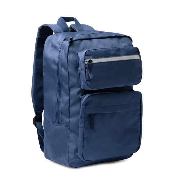 Stamina Tinar RPET backpack, ready for logo printing