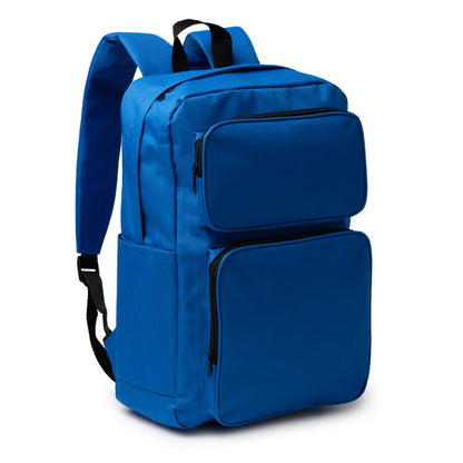 Stamina Hostik RPET backpack, ready for logo printing