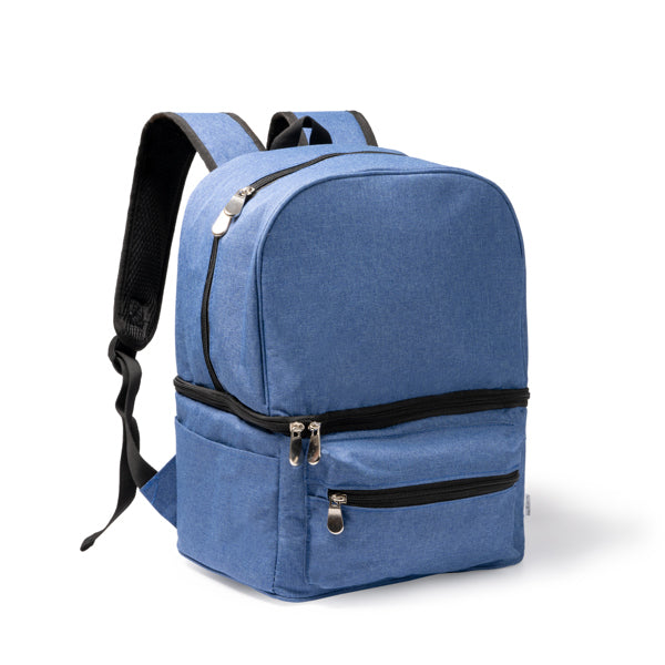 Stamina Soloy 300D RPET cooler bag, ready for logo printing