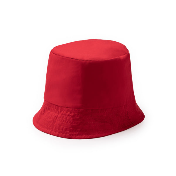 Stamina Zuma cotton bob hat, ready for logo printing