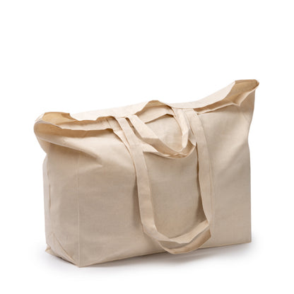Stamina Mitxu cotton tote bag, ready for logo printing
