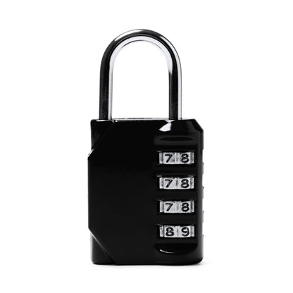Stamina Milvia stainless steel beauty accessory in black, ready for laser engraving