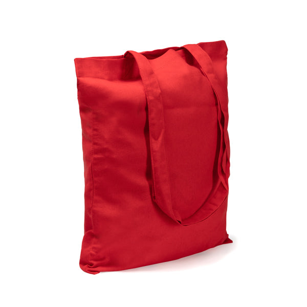 Stamina Mika cotton tote bag, ready for logo printing