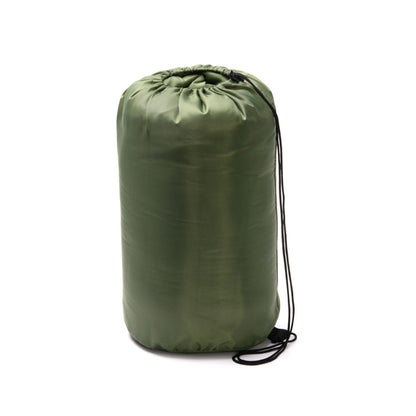 Stamina Tidur recycled polyester sleeping bag, ready for logo printing
