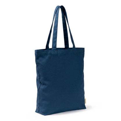 Stamina Jokic organic cotton tote bag, ready for logo printing