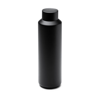 Stamina Colby recycled stainless steel vacuum flask, ready for laser engraving