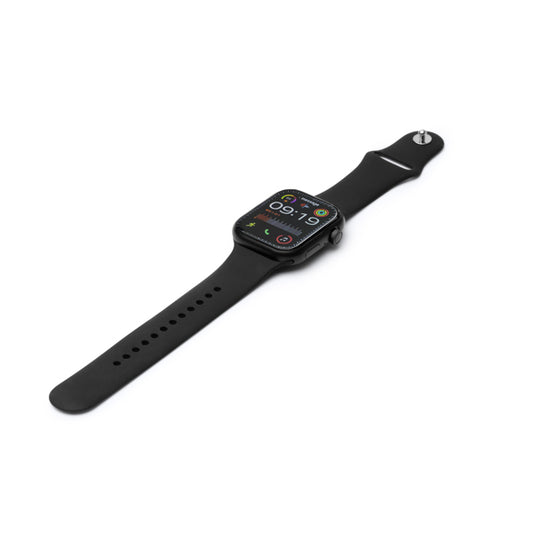 Stamina Norex smartwatch with activity functions, ready for laser engraving