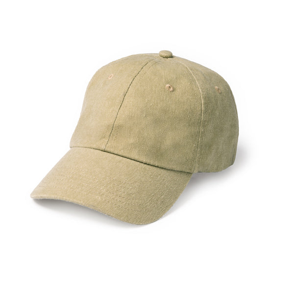 Stamina Element cotton cap, ready for logo printing