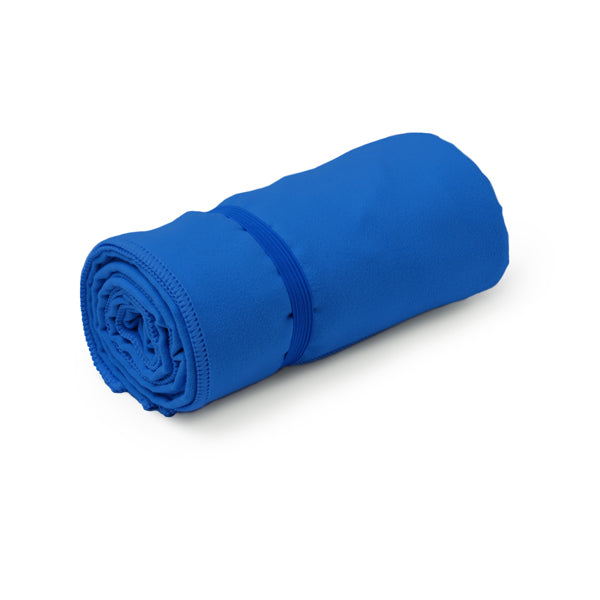 Stamina Gulpi RPET towel, ready for logo printing