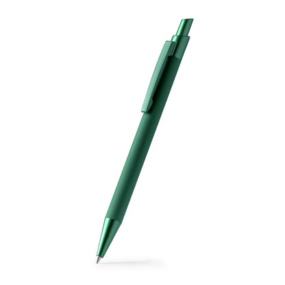 Stamina Reclus recycled aluminium ball pen, ready for laser engraving