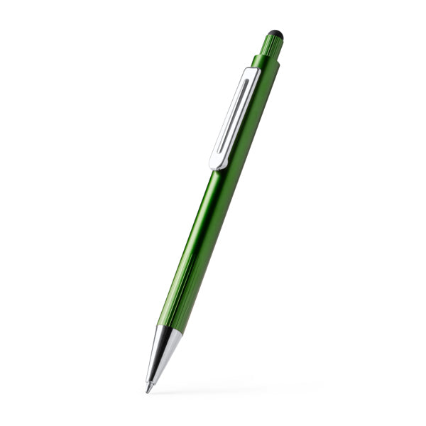 Stamina Garet aluminium ballpoint ball pen, ready for laser engraving