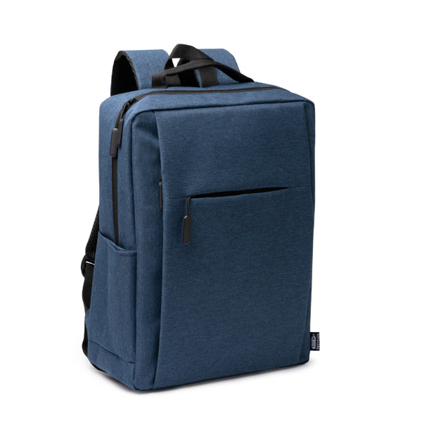 Stamina Bruson RPET backpack, ready for logo printing
