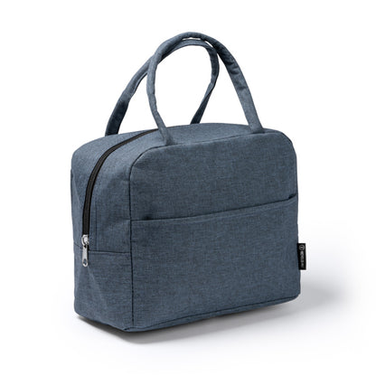 Stamina Walt RPET cooler bag, ready for logo printing