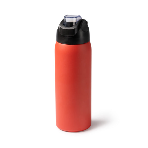 Stamina Pensil recycled stainless steel vacuum flask, ready for laser engraving