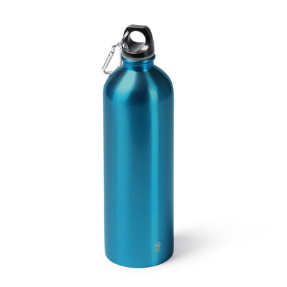 Stamina Tomak recycled stainless steel bottle 750 ml, ready for laser engraving