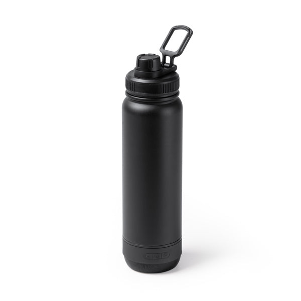 Stamina Nufrik double-walled stainless steel vacuum flask, ready for laser engraving