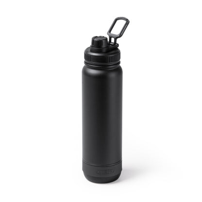 Stamina Nufrik double-walled stainless steel vacuum flask, ready for laser engraving