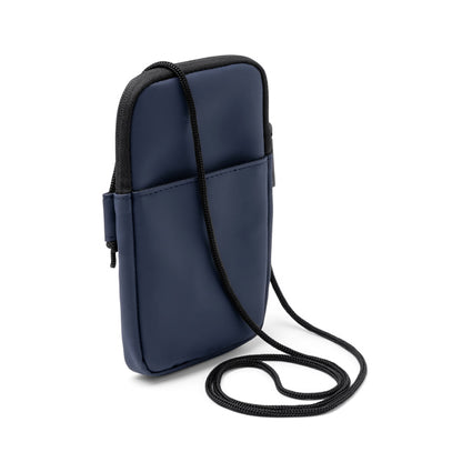Stamina Seul PU leather phone holder, ready for logo printing