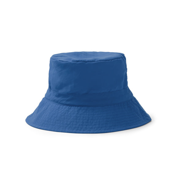 Stamina Ayora microfiber bob hat in royal blue, ready for logo printing