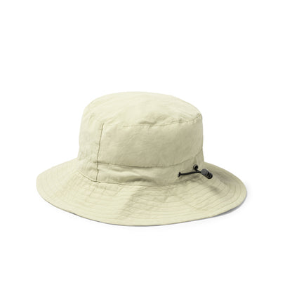 Stamina Lagos microfiber folding bob hat, ready for logo printing