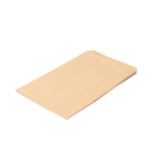 Stamina Lindi kraft paper gift box, ready for logo printing
