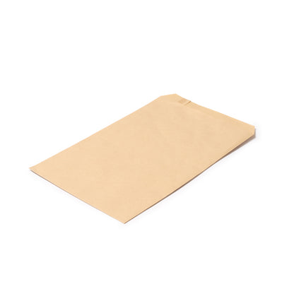 Stamina Lindi kraft paper gift box, ready for logo printing