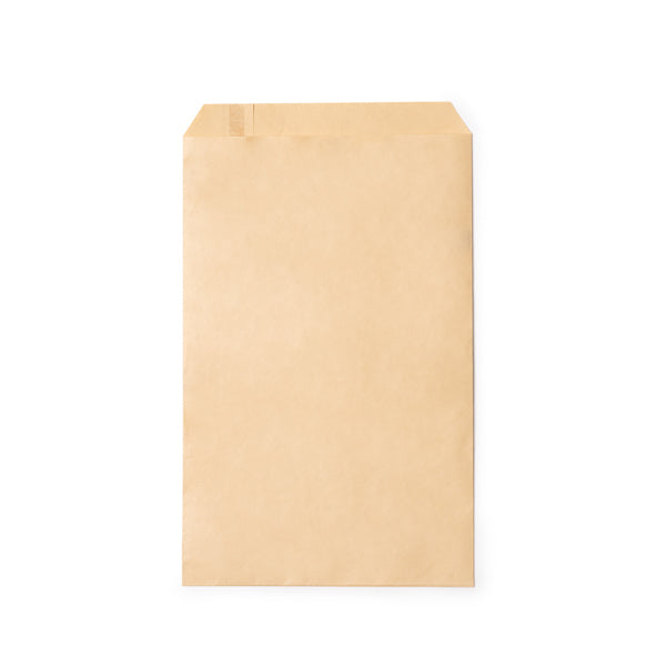 Stamina Lindi kraft paper gift box in beige, ready for logo printing