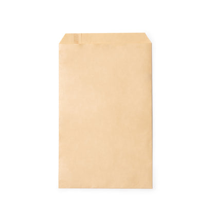 Stamina Lindi kraft paper gift box in beige, ready for logo printing