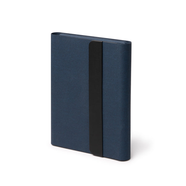 Stamina Sabix RPET folder A5, ready for logo printing