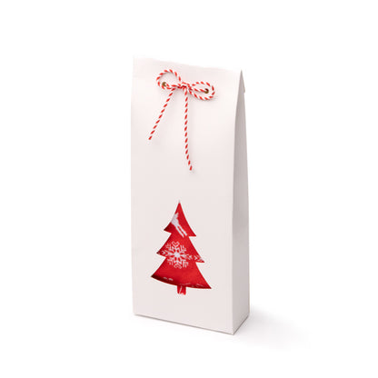 Stamina Frizer set of 2 pairs of socks with Christmas design, ready for logo printing