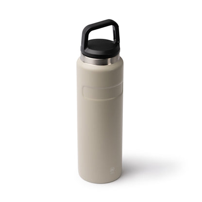 Stamina Boix recycled stainless steel vacuum flask, ready for laser engraving