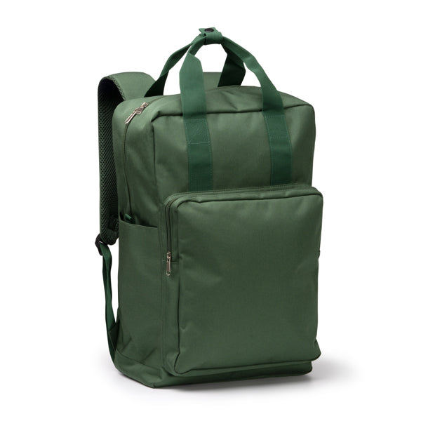 Stamina Levix RPET backpack, ready for logo printing